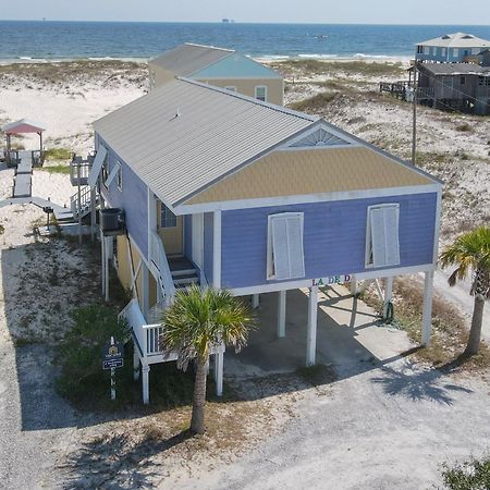 Villa La De Da à Gulf Shores Extérieur photo